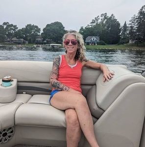 Meet your Posher, Teri